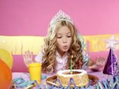 4 идеи для проведения детского дня рождения - советы и рецепты