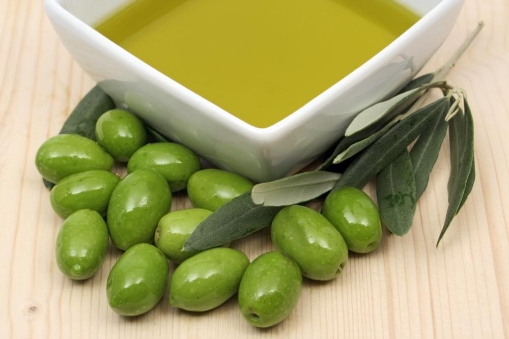 Маски для рук из оливкового масла (народные рецепты)