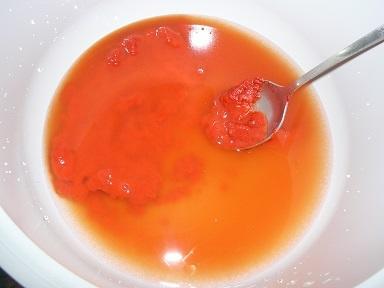 овощные голубцы с необычной начинкой