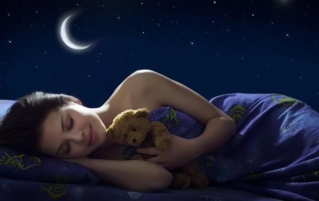 5 типов снов, которые свидетельствуют о «неладах» с психикой