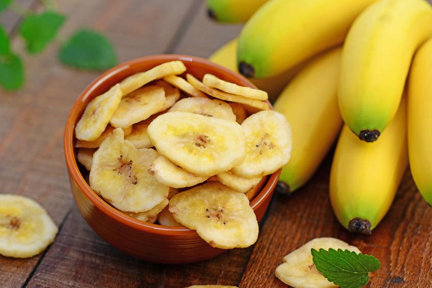 Банан в народной медицине и в быту