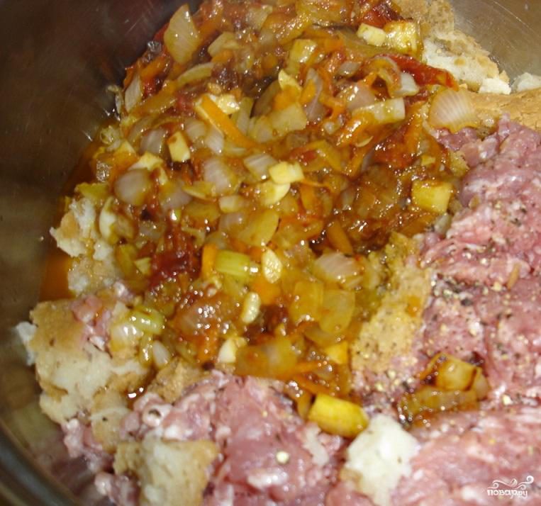 Изумительная фаршированная капуста вкуснее и проще чем голубцы. Смотреть фото Изумительная фаршированная капуста вкуснее и проще чем голубцы. Смотреть картинку Изумительная фаршированная капуста вкуснее и проще чем голубцы. Картинка про Изумительная фаршированная капуста вкуснее и проще чем голубцы. Фото Изумительная фаршированная капуста вкуснее и проще чем голубцы
