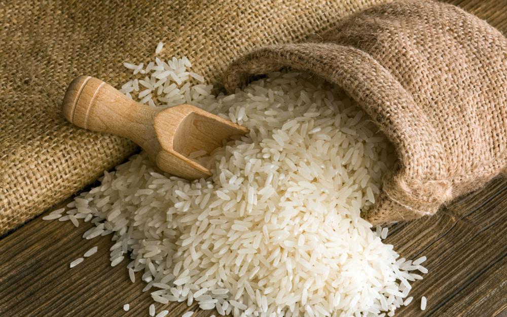 Как проверить рис на содержание пластмассы