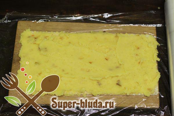 закуски на новый год закуска из фарша