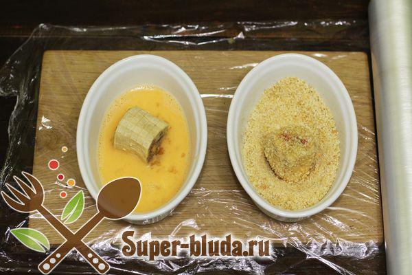 закуски на новый год закуска из фарша