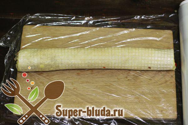 закуски на новый год закуска из фарша