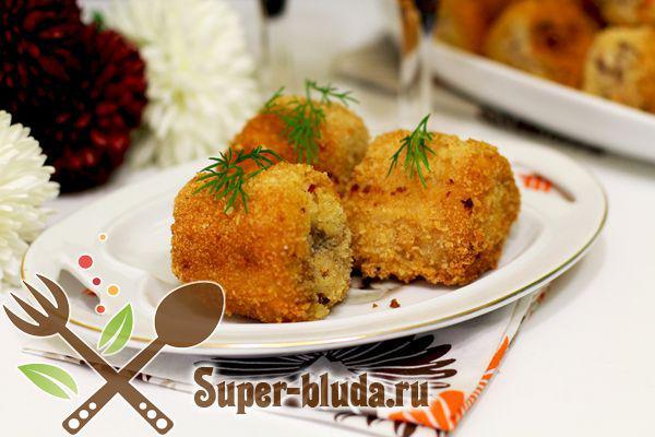 закуски на новый год закуска из фарша