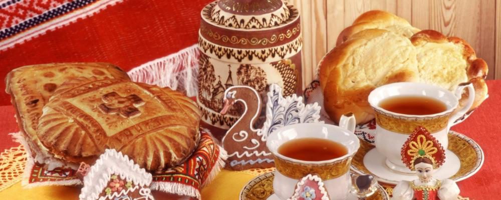7 старинных рецептов русской кухни от наших бабушек