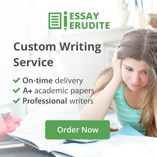 using essay writing service