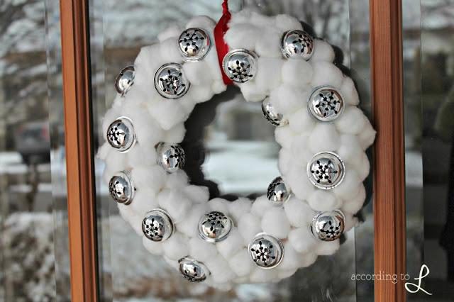 Ватные шарики в праздничном Новогоднем интерьере (20) (640x426, 157Kb)