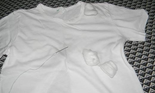 Ватные шарики в праздничном Новогоднем интерьере (1) (520x313, 59Kb)