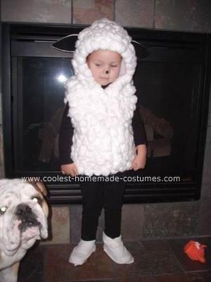 Ватные шарики в праздничном Новогоднем интерьере (13) (300x400, 48Kb)