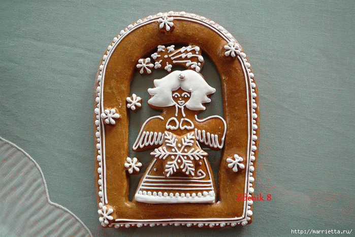 Рождественские фантазии с пряниками (14) (700x467, 258Kb)