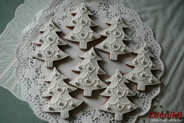 Рождественские фантазии с пряниками (29) (700x468, 250Kb)