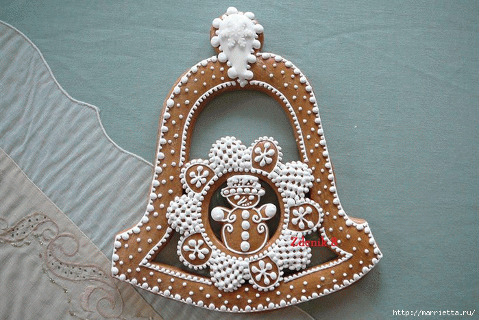 Рождественские фантазии с пряниками (15) (700x467, 270Kb)