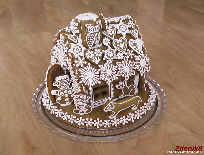 Рождественские фантазии с пряниками (8) (700x530, 290Kb)