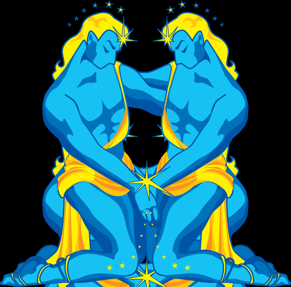 гороскоп близнецов