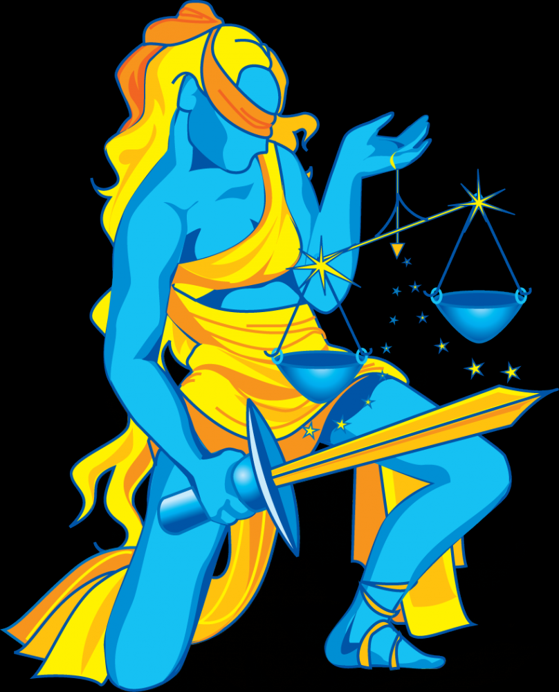 гороскоп весов