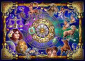 Анти-гороскоп для всех знаков Зодиака