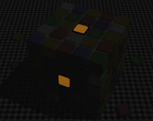 16 цветовых иллюзий, которые легко обманут наш мозг