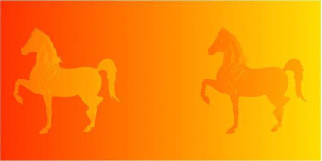 16 цветовых иллюзий, которые легко обманут наш мозг