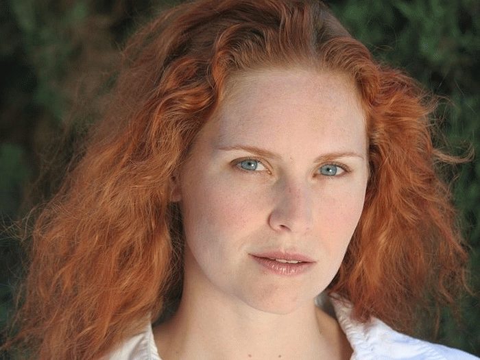 Рыжеволосых женщин раньше опасались и называли ведьмами Рыжеволосых женщин раньше опасались и называли ведьмами