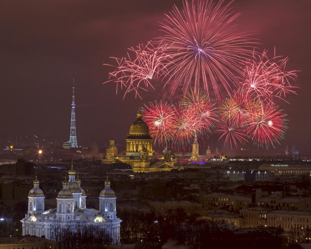 Какой праздник 27 января в России и мире