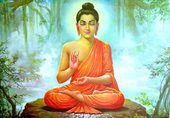 Жизненные уроки Будды, которые могут изменить жизнь