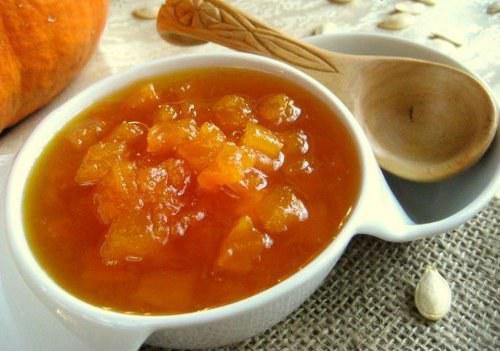 Чудо-тыква: осенние рецепты для красоты и здоровья