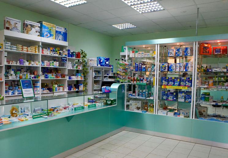 Лекарства против гриппа и простуды