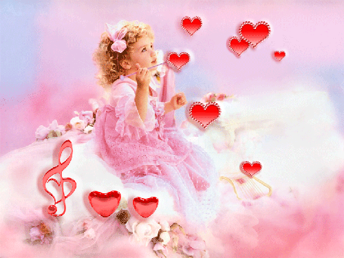 День Влюбленных