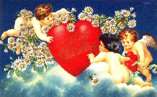 День Влюбленных