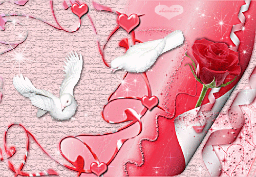 День Влюбленных