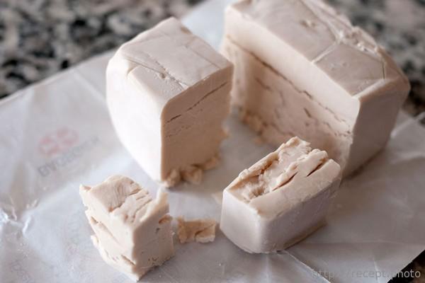 дрожжи для подкормки растений