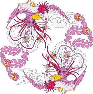 Роспись в китайском стиле