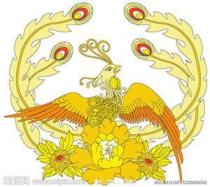 Роспись в китайском стиле