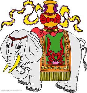 Роспись в китайском стиле