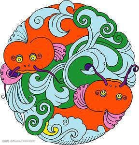 Роспись в китайском стиле