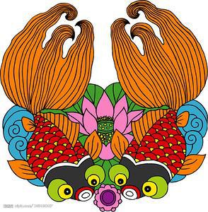 Роспись в китайском стиле