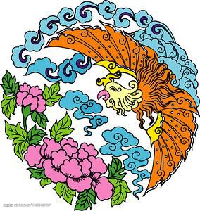 Роспись в китайском стиле