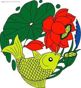 Роспись в китайском стиле