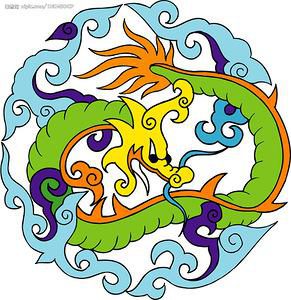 Роспись в китайском стиле