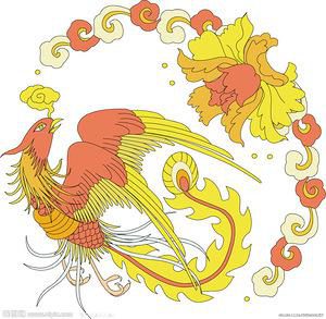 Роспись в китайском стиле