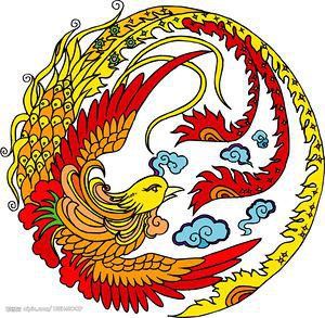 Роспись в китайском стиле