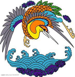 Роспись в китайском стиле