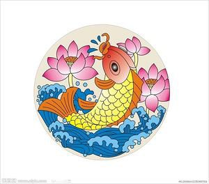 Роспись в китайском стиле