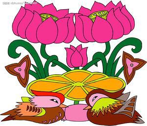 Роспись в китайском стиле