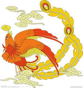 Роспись в китайском стиле