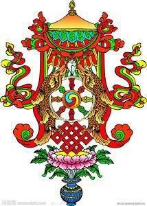 Роспись в китайском стиле