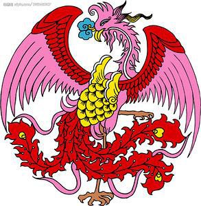 Роспись в китайском стиле